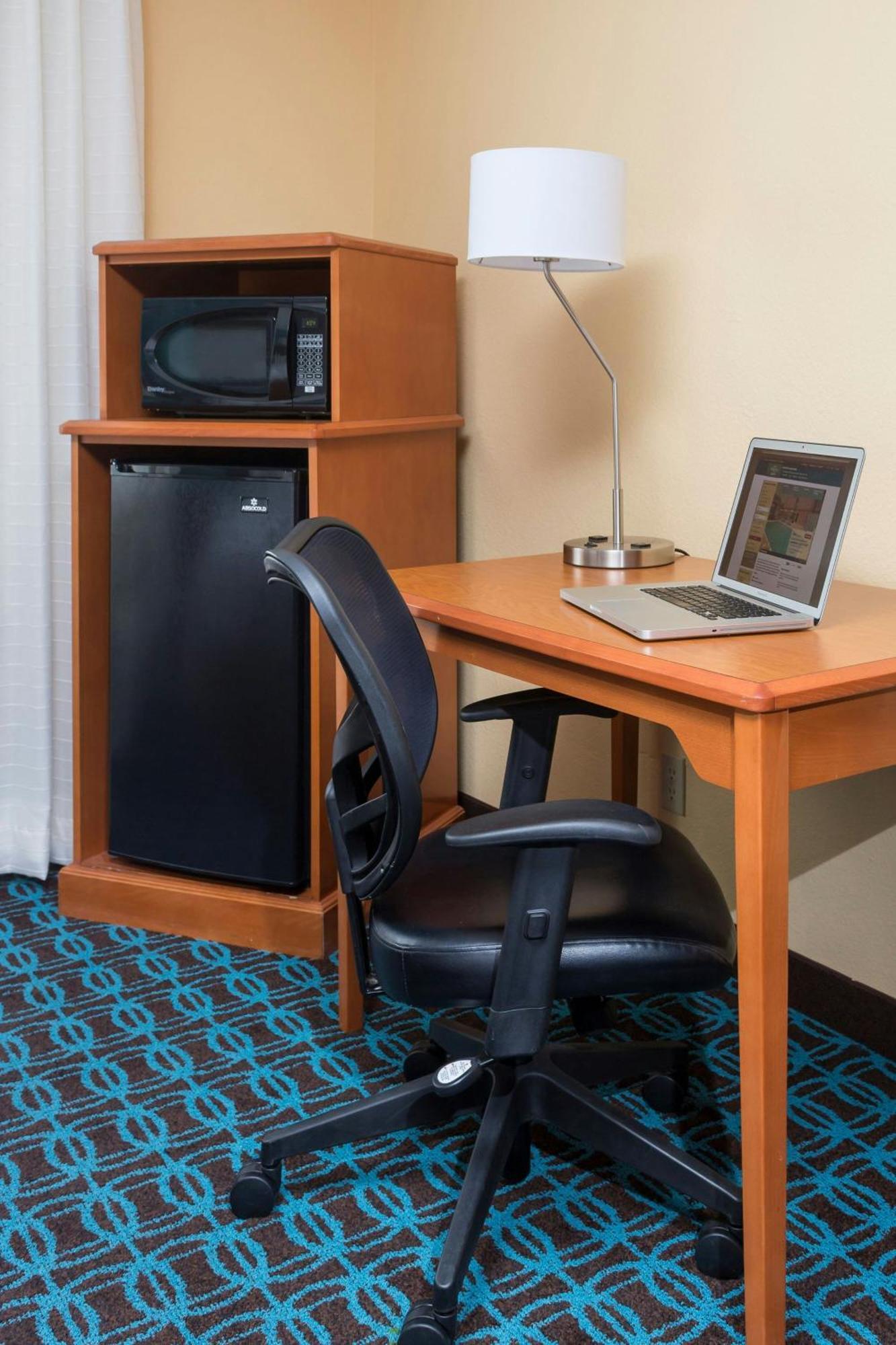 Fairfield Inn & Suites Corpus Christi Dış mekan fotoğraf