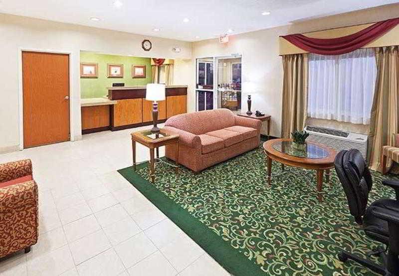 Fairfield Inn & Suites Corpus Christi İç mekan fotoğraf