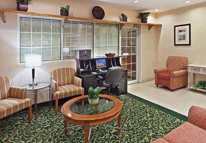 Fairfield Inn & Suites Corpus Christi İç mekan fotoğraf