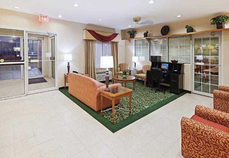 Fairfield Inn & Suites Corpus Christi İç mekan fotoğraf